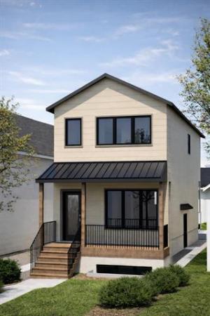 Home Photo - 794 Weatherdon Avenue