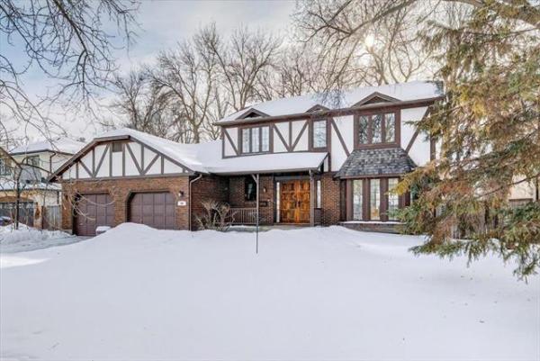 Home Photo - 46 Musgrove Street