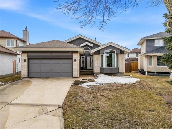 Home Photo - 28 Morning Glory Crescent