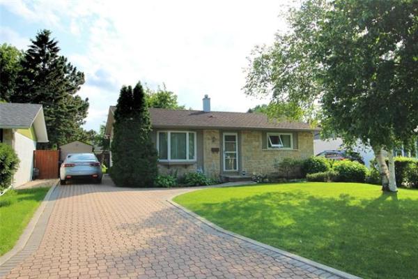 Home Photo - 112 Summerfield Way