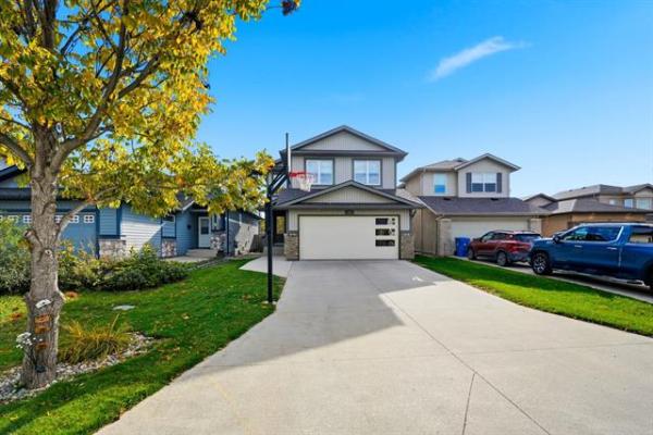 Home Photo - 121 St Moritz Road