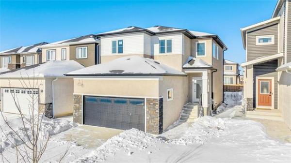 Home Photo - 11 Eastfield Court