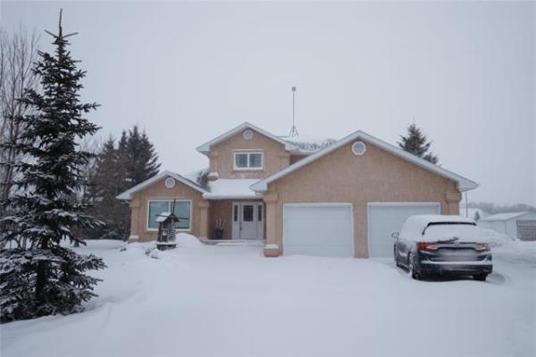 Home Photo - 125 Westland Drive