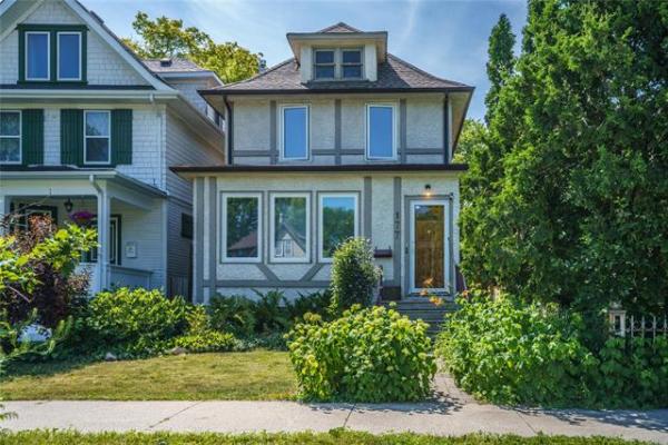 Home Photo - 177 Campbell Street
