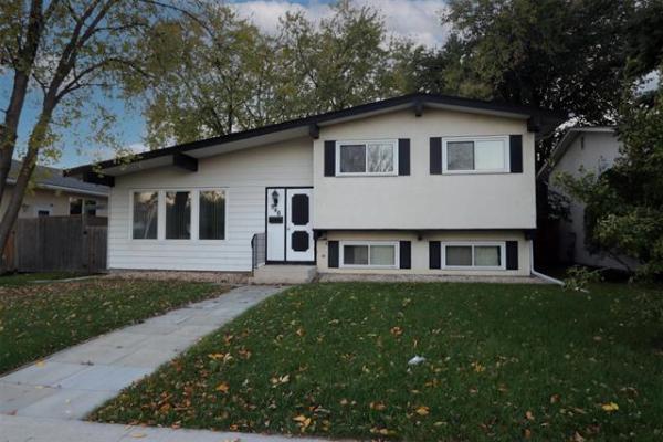 Home Photo - 946 Buchanan Boulevard