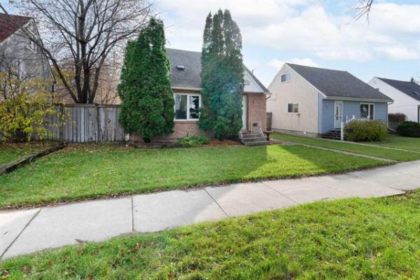 Home Photo - 1052 Dudley Avenue