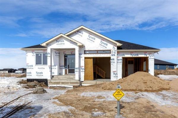 Home Photo - 15 BENTLEY Bay