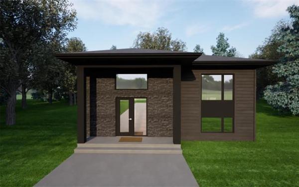 Home Photo - 10 Conifer Cove