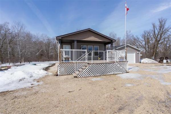 Home Photo - 836 Hall Road