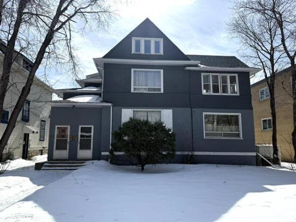 Home Photo - 662 Gertrude Avenue