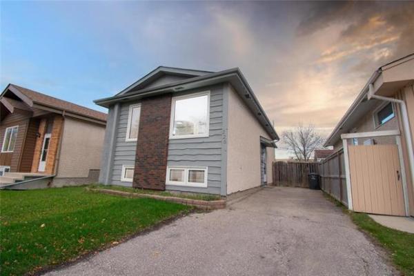 Home Photo - 226 Weitzel Street