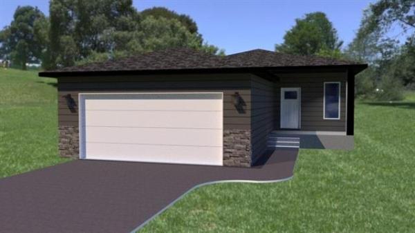 Home Photo - 142 Rosybloom Lane