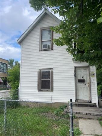 Home Photo - 409 Pritchard Avenue