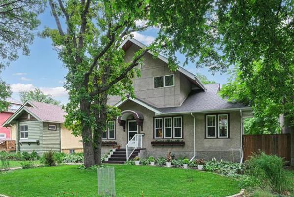 Home Photo - 310 Bartlet Avenue