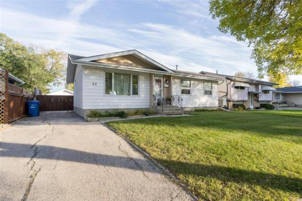 Home Photo - 55 Maberley Road