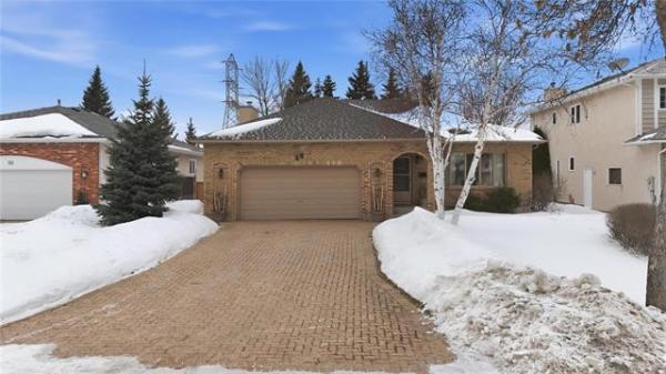 Home Photo - 54 Mahonee Drive