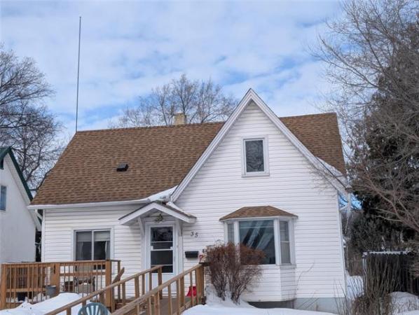 Home Photo - 35 Springside Drive