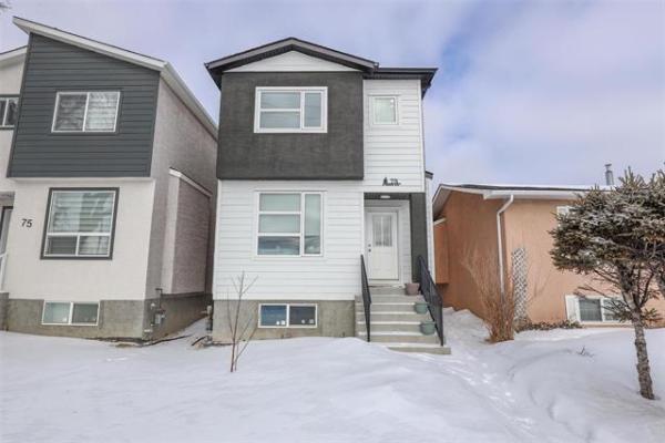 Home Photo - A-75 Fermor Avenue