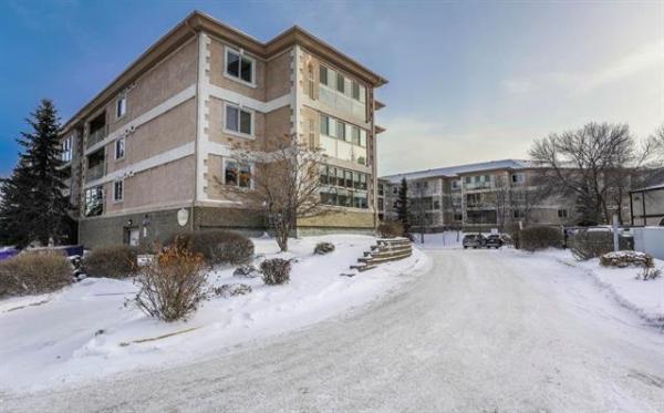 Home Photo - 204-93 Swindon Way