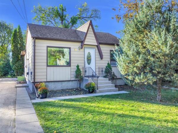 Home Photo - 18 Sadler Avenue