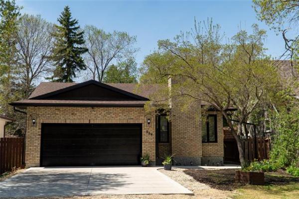 Home Photo - 664 Berkley Street