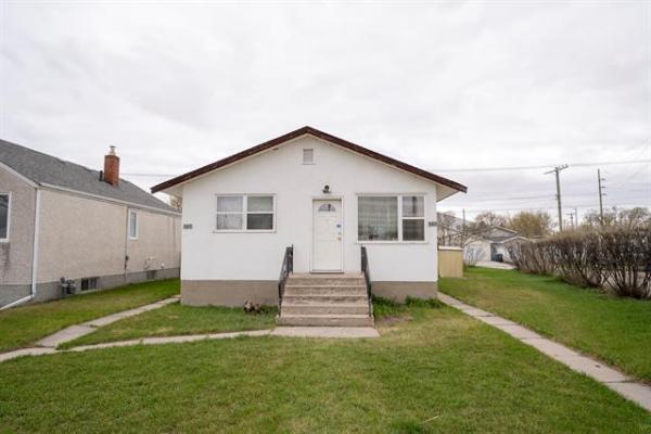Home Photo - 980 Pritchard Avenue