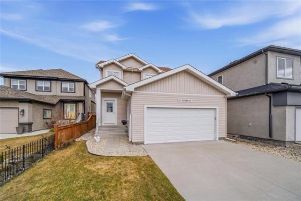 Home Photo - 50 Vesper Court