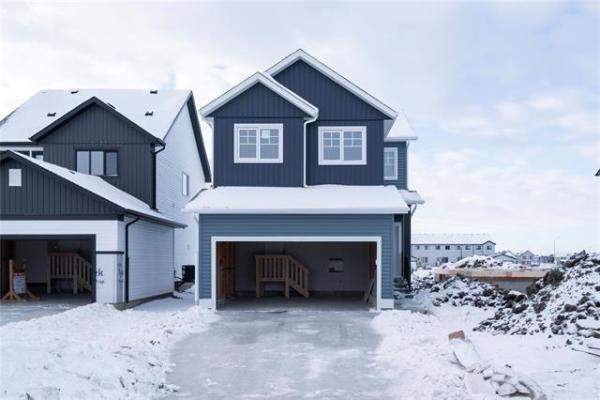 Home Photo - 72 Dovetail Crescent