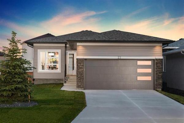 Home Photo - 162 Rosybloom Lane