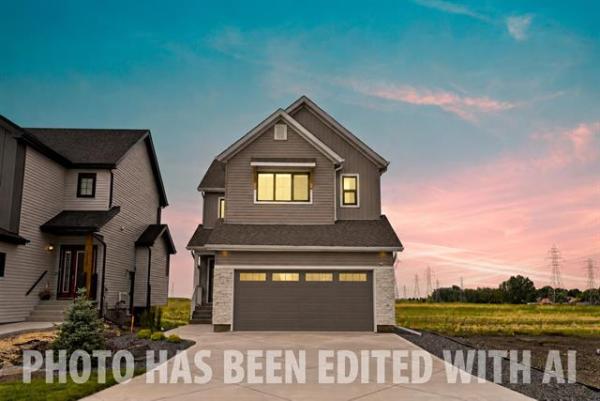 Home Photo - 326 Emberwell Street
