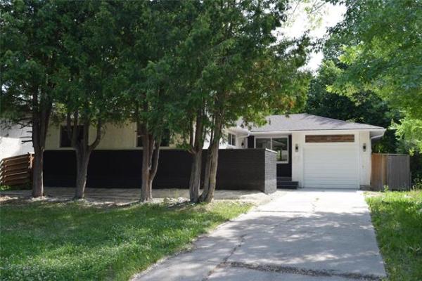 Home Photo - 66 Ryerson Avenue