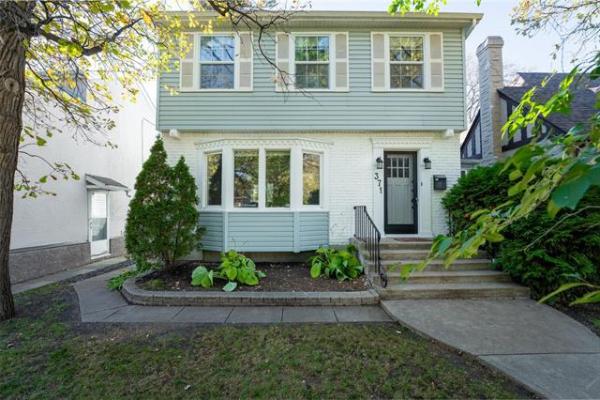 Home Photo - 371 Borebank Street