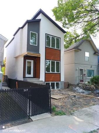 Home Photo - 265 Albany Street