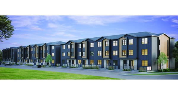 Home Photo - 107-290 Frontier Trail