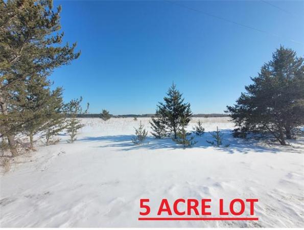 Home Photo - 0 Barthelette Road