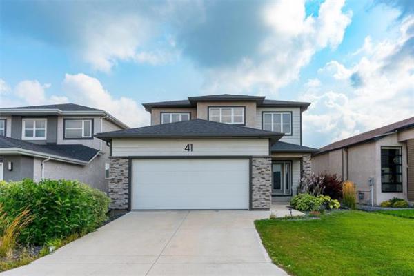 Home Photo - 41 Eaglewood Drive