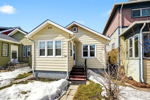 Home Photo - 610 Goulding Street