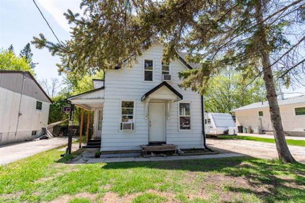 Home Photo - 138 Strathnaver Avenue