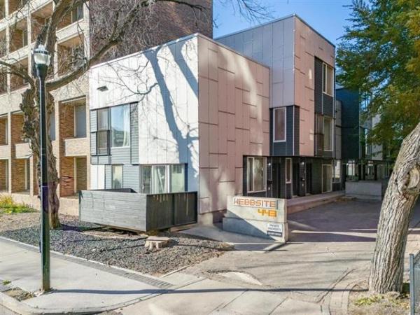 Home Photo - 1-443 Webb Place