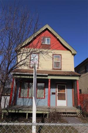 Home Photo - 644 Maryland Street