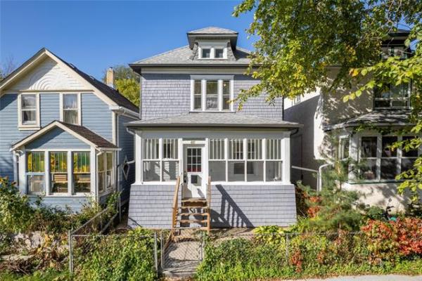 Home Photo - 497 Rathgar Avenue