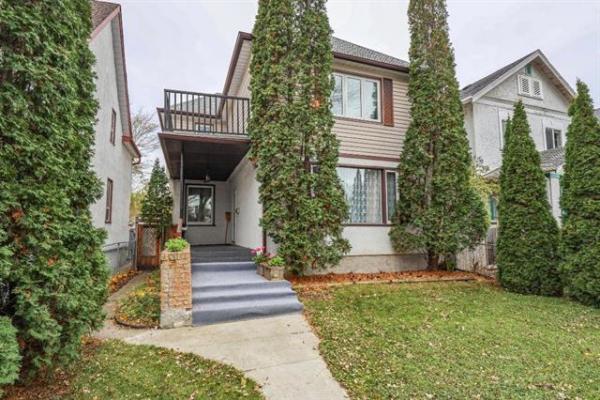 Home Photo - 86 Matheson Avenue