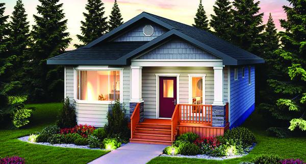 Home Photo - 51 McConkey Crescent 