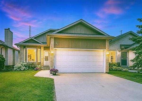 Home Photo - 97 Branson Crescent