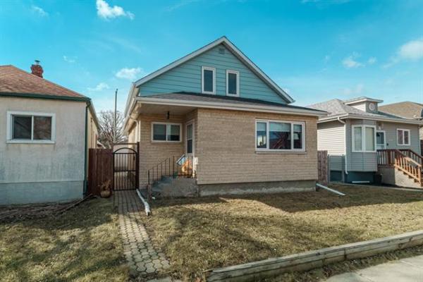 Home Photo - 572 Prosper Street