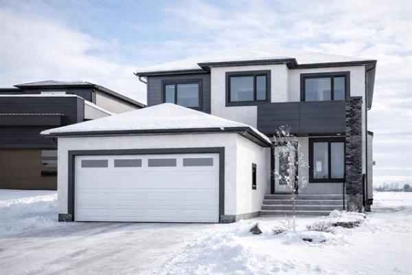 Home Photo - 6 Dave's Cove