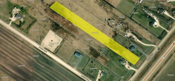 Home Photo - 4994 Raleigh Road