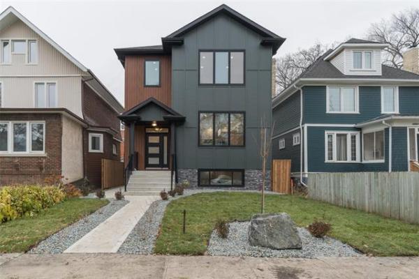 home photo - 942 McMillan Avenue