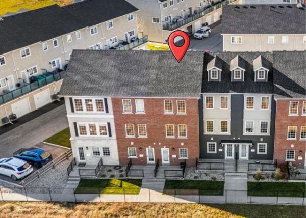 Home Photo - 503-155 Des Hivernants Boulevard