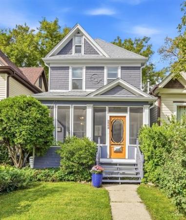 Home Photo - 224 Chestnut Street